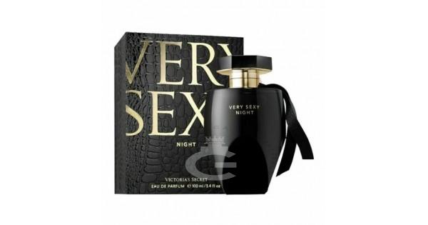 Victoria Secret Very Sexy Night EDP for Her 100ml / 3.4oz - Very
